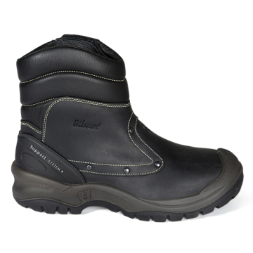Grisport Safety 72425 K / 33258 Lasschoen S3