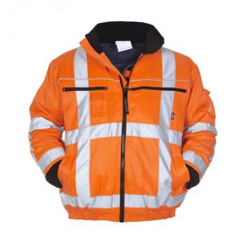 Hydrowear 047475-3EL RWS pilotjack Arosia