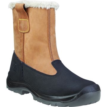 Delta Plus TAKU S3 CI SRC BOOTS