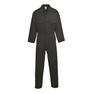 Portwest S998 Euro Work Katoenen Overall