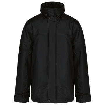 Kariban K693 Jack met afneembare mouwen heren