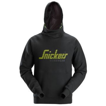 Snickers Workwear 2845 Logo Hoodie