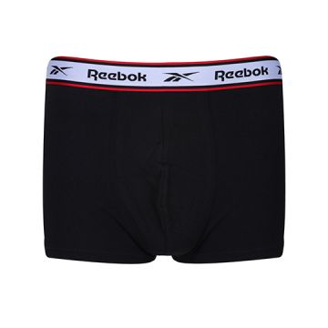 Reebok RBK8265 Men´s Trunk - Barlow (3 Pair Pack)