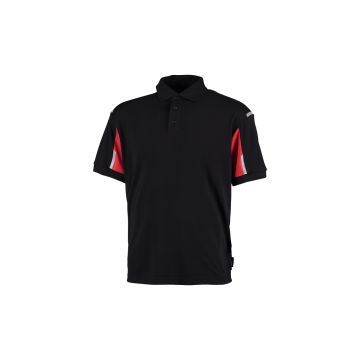 Ballyclare 32400 Capture identity duo polo shirt Aaron