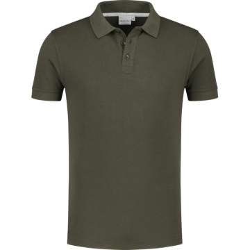 Santino Poloshirt Max