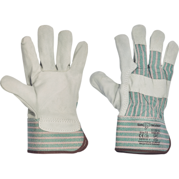 CERVA 01010165 FIVEL 112213 gloves
