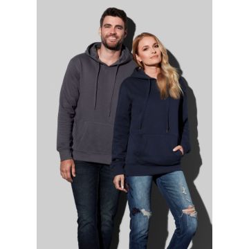 Stedman Hooded Sweater Unisex STE5600