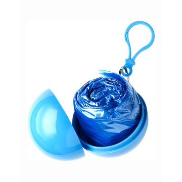 L-merch NT9137 PVC Poncho Universum