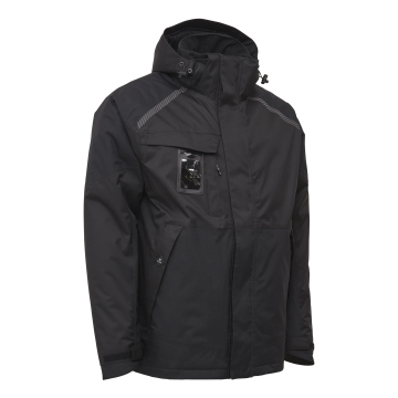 Elka Rainwear 186100 Working Xtreme Stretch Winter Jacket