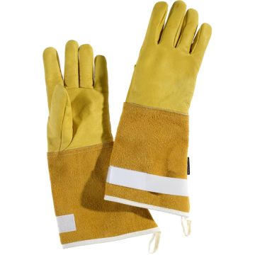 Majestic Cryokit Cryolite-HP01 handschoen