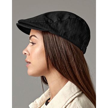 Beechfield CB626 Vintage Flat Cap