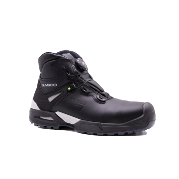Giasco 3RUB459L AROLLA Click open S7S Safety shoes