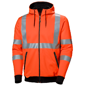 Helly Hansen 79094 Addvis Zip Hoodie
