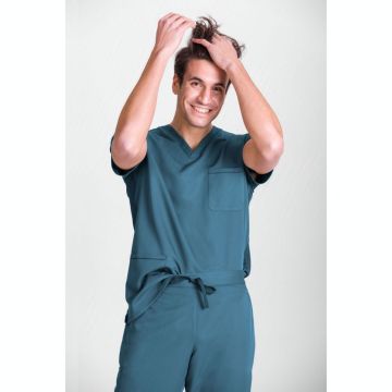 NORVIL 1718 Unisex Premium Natura Stretch Pyjama Pants