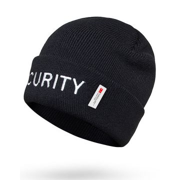 Korntex KX185 “SECURITY” 3M Thinsulate Performance Beanie “Dalvik”