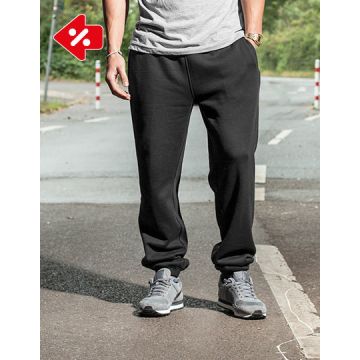 Build Your Brand BY014 Heavy Sweatpants