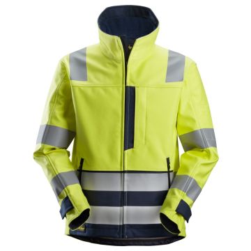 Snickers Workwear 1260 PW Softshell Jacket CL3