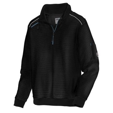 Terrax Workwear TX80675 Men´s Knitted Troyer