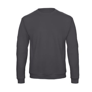 B&C BE INSPIRED BCWUI23 ID.202 50/50 Sweatshirt