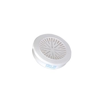 HONEYWELL 23324 Kunststof stoffilter voor klasse 2 maskers (N06575008)