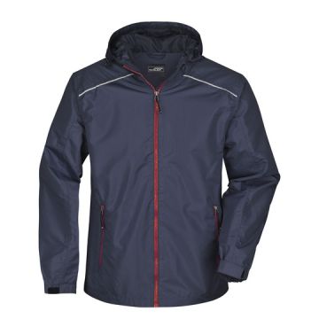 Daiber JN1118 Men´s Rain Jacket
