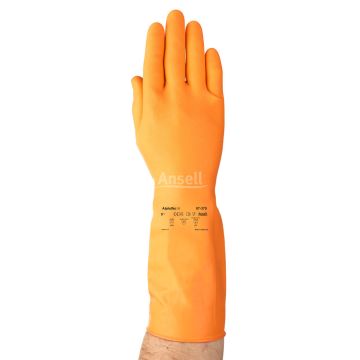 Ansell AlphaTec 87-370