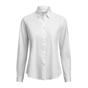 J.Harvest & Frost 2913205 Indigo Bow 132 Women's Shirt Contemporary Fit