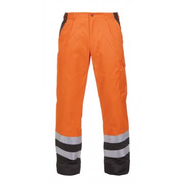 Hydrowear 044463-46 EN20471 broek Hastings