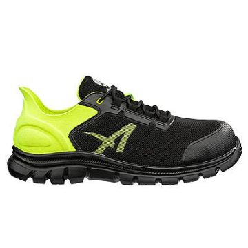 Albatros 647200 OCTANE YELLOW LOW S1PS SR