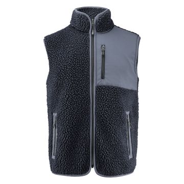 James Harvest 2111501 Kingsley Men's Bodywarmer