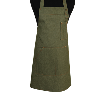 Schriks apron 3405