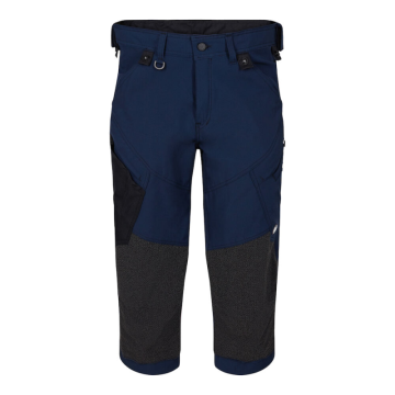 Engel X-treme 6368-317 3/4 Werkbroek met 4-Weg-Stretch