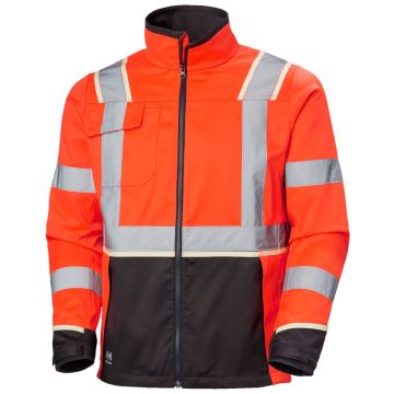 Helly Hansen 77215 Uc-Me Jas