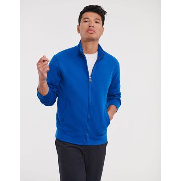 Russell Athletic Z267M Men's Authentic Sweat Jacket