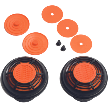 SUNDSTRÖM 0706027099999 SR 200 Set of Membranes