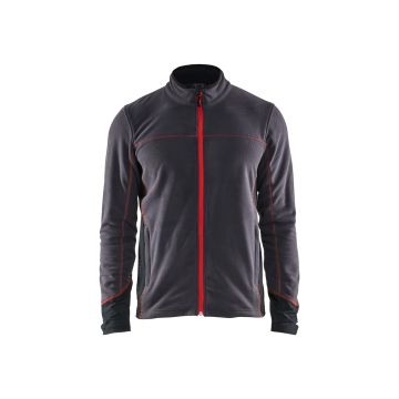 Blaklader 4995 Microfleece Vest
