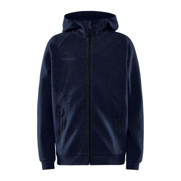 Craft 1910896 CORE Soul Full Zip Hood Jr
