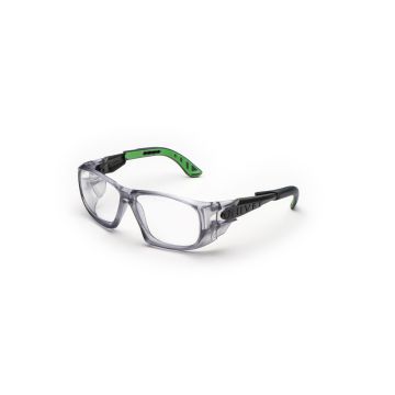 Univet v.bril 5x9.10.00.00 groen