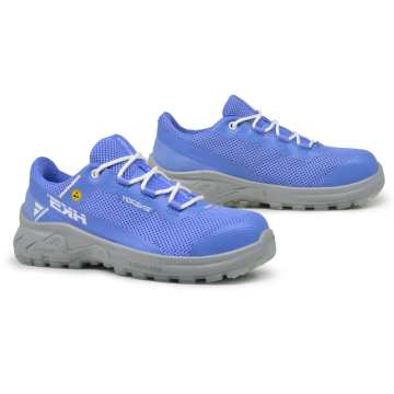 HKS Airfit Blauw S1PL