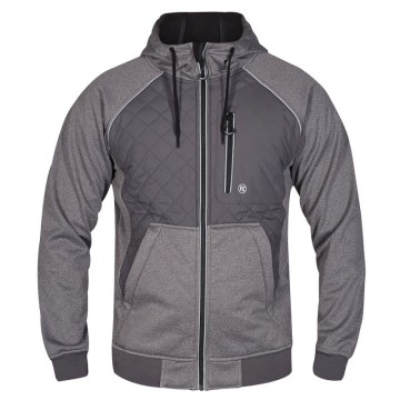 Engel X-treme 1361-207 Softshelljack met Capuchon