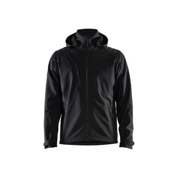 Blaklader 4749 Softshell Jacket