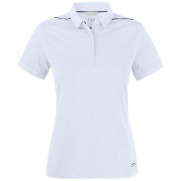 Cutter & Buck 354423 Advantage Performance Polo Dames