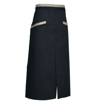 Giovanni Capraro 927--42 Apron 65/35% Polyester/Cotton