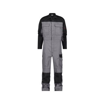 DASSY 100333 Niort Multinorm overall with knee pockets