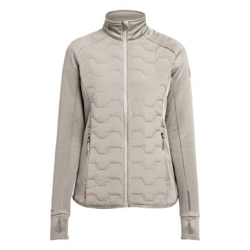 Tenson TXlite Hybrid Zip Women