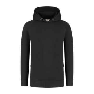 L&S Hooded Sweater Everywhere unisex LEM4772