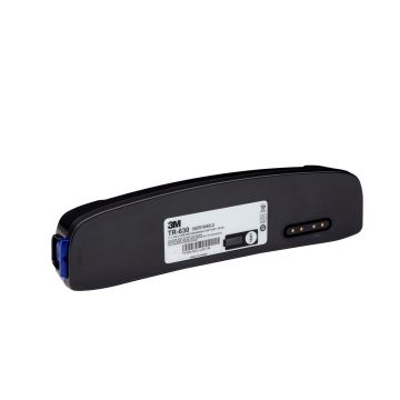 3M Versaflo TR-630 standaard batterij