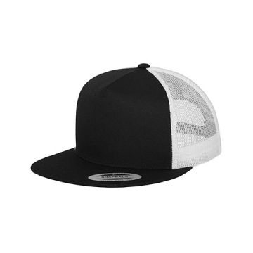 FLEXFIT FX6006T Classic Trucker 2-Tone