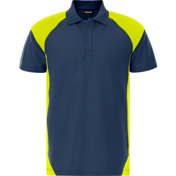 Fristads 300509 Heavy poloshirt 7047 GPM