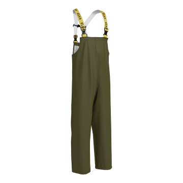 Elka Rainwear 309900 Bib & Brace